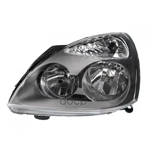 Фара Renault Clio Ii 01- Лев. Depo 