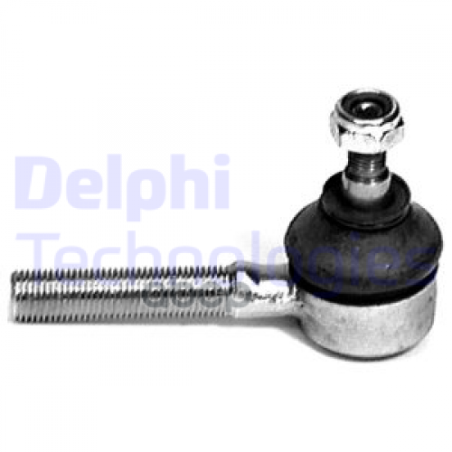 Нак.рул.тяги Peugeot 306,307/Citroen C4,Xsara Delphi 