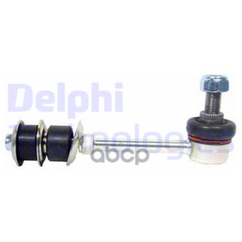 Тяга Стабилизатора Toyota Lc 90 96-02 Зад. Delphi 