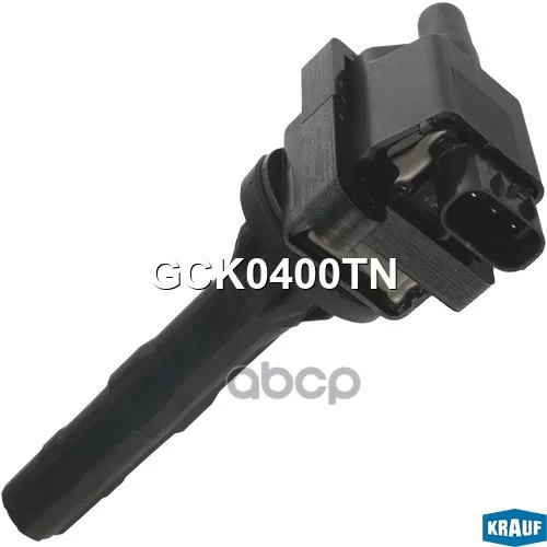 Катушка Зажигания Krauf 