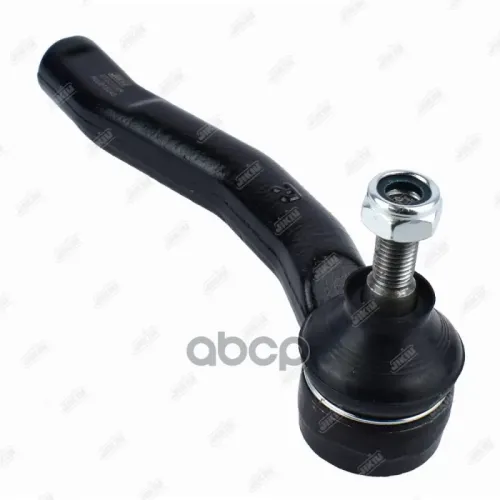 Наконечник Р/Т Nissan Micra 10- Прав. JIKIU 