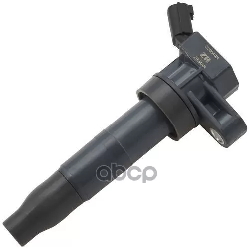 Катушка Зажигания Hyundai Rohens 07 (2008-2014) Zikmar 