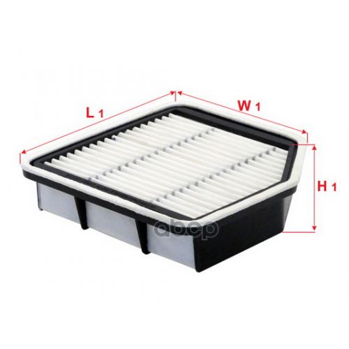 Фильтр Воздушный Lexus Gs430/Is250 05- Sakura 