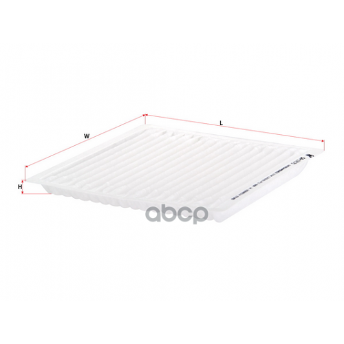 Фильтр Салона Mazda Cx-9 3.5/3.7 Sakura 