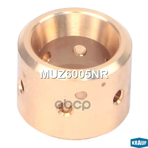 Подшипник Скольжения Турбокомпрессора Krauf 