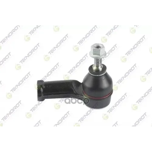 Наконечник Рулевой Тяги Ford Focus 98- Пер.прав. Teknorot 