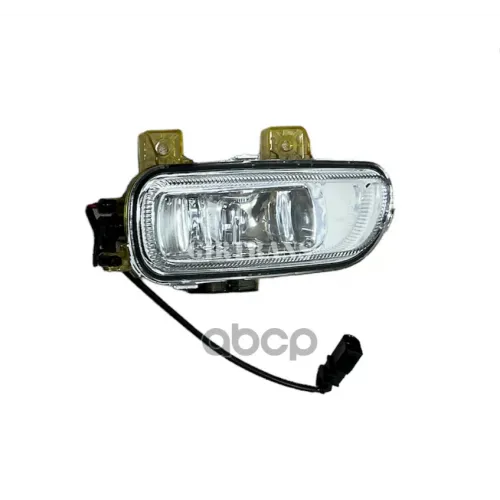Фара Противотуманная Mercedes-Benz Axor Левая TangDE 