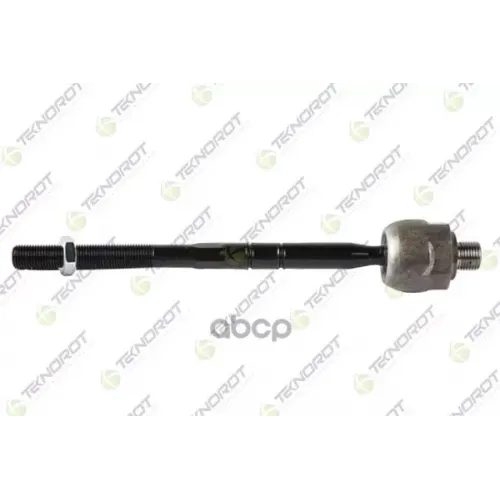 Тяга Рулевая Mb W203/W211/W220 Лев/Прав.(Без Наконечника) Teknorot M-853