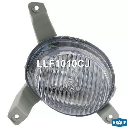 Фара Противотуманная Krauf 
