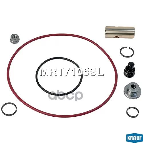 Ремкомплект Турбокомпрессора Krauf 