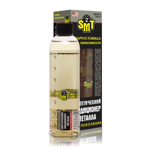 Smt2 Синтетический Кондиционер Металла (0.236L) SMT2 