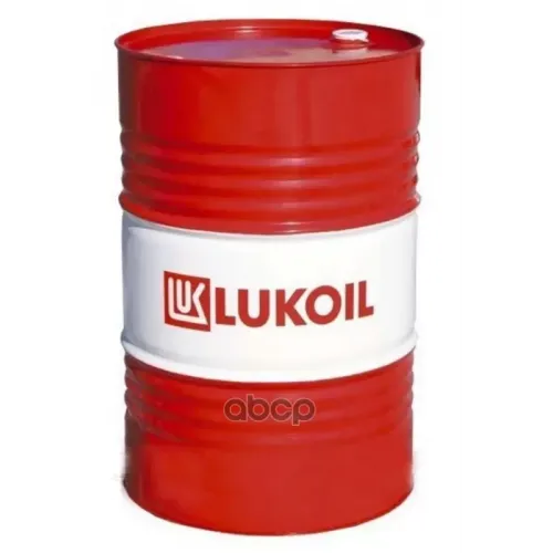 LUKOIL Масло Л Люкс Синт 5W30 Sl/Cf 60Л  Моторное  (Синт)