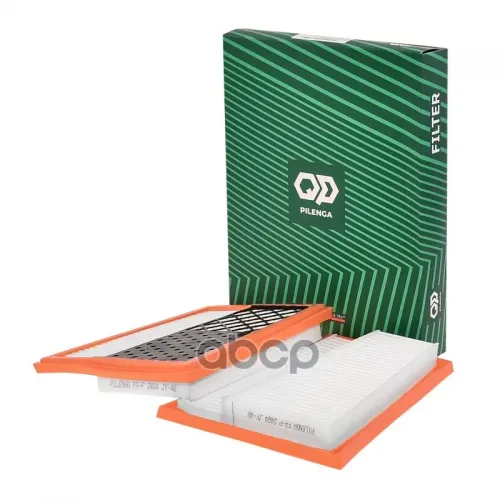 Фильтр Воздушный Mb E (S211)/ Gl (X164)/ Glk (X204)/ M (W164) PILENGA FA-P 2484