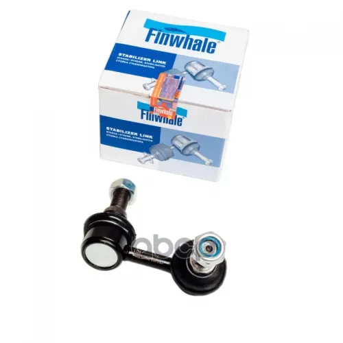 Тяга Стабилизатора Mitsubishi/Hyundai/Nissan Pajero Sport/L200/Terracan/Serena -16 Перед.лев. Finwhale 