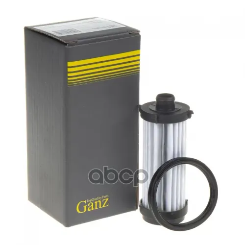 Фильтр Акпп Mb X156 13- GANZ 