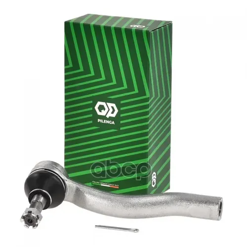 Наконечник Р/Т Toyota Corolla E12 Прав. PILENGA TS-P 2487