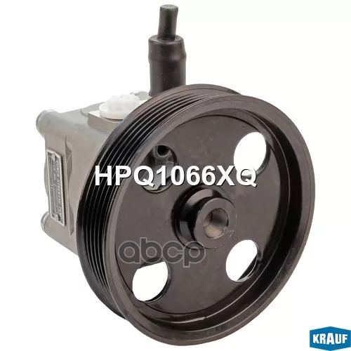 Насос Гур Volvo S80 97- Krauf 