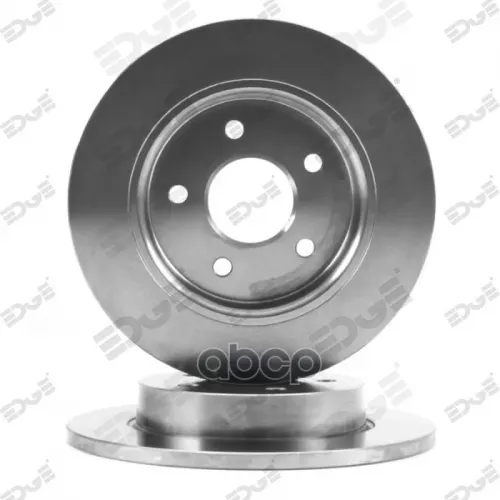 Диск Тормозной EDGE 