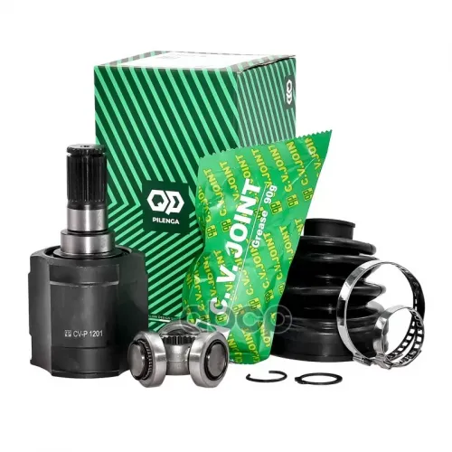 Шрус Hyundai Accent 03- (Тагаз) Внут. PILENGA CV-P 1201