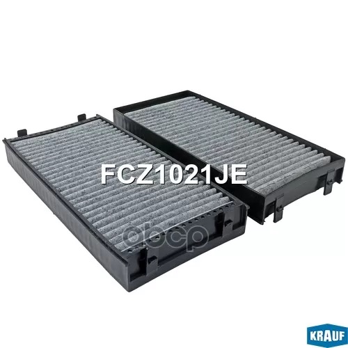 Фильтр Салона Krauf 