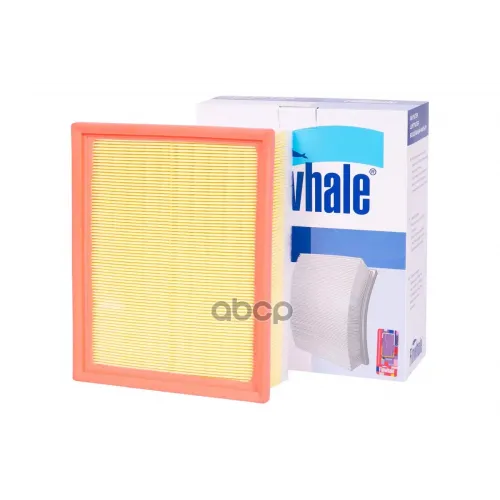 Фильтр Воздушный Lr Defender 07- Diesel Finwhale 