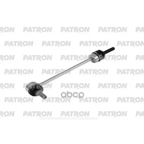 Тяга Стабилизатора Усиленная 281Мм Mb-Benz S-Class W221 07/06- PATRON 