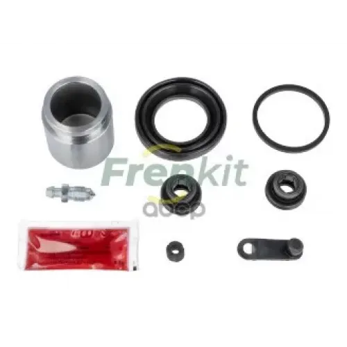 Ремкомплект Тормозного Суппорта + Поршень Frenkit 