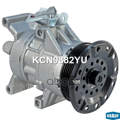 Компрессор Кондиционера Krauf 