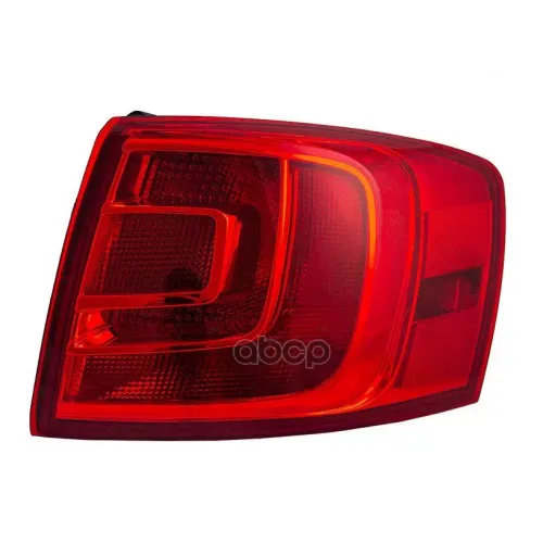 Фонарь Задний Внешний Depo 441-19C4R-UE