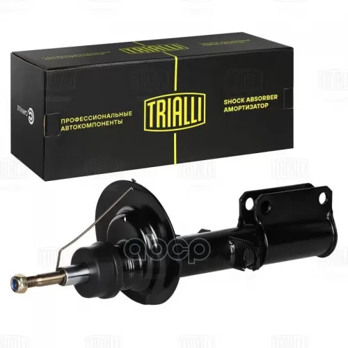 Амортизатор Bmw X5 E53 01-06 Пер.прав.газ. Trialli AG 26366