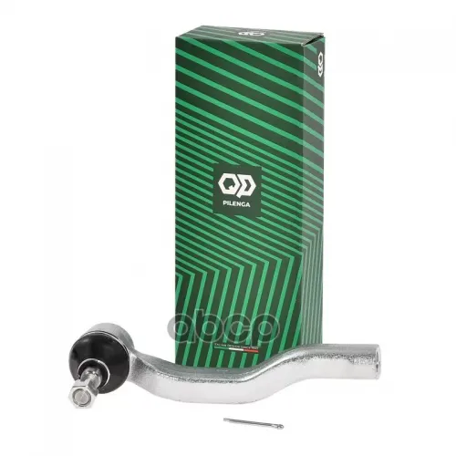 Наконечник Р/Т Toyota Corolla/Auris 06- Прав. PILENGA TS-P 3724