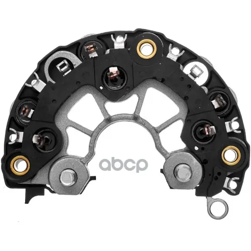 Диодный Мост Генератора Vag Octavia 00- Tesla Technics 