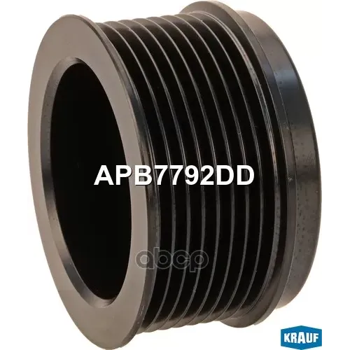 Шкив Генератора Renault Truck/Volvo Truck Krauf 