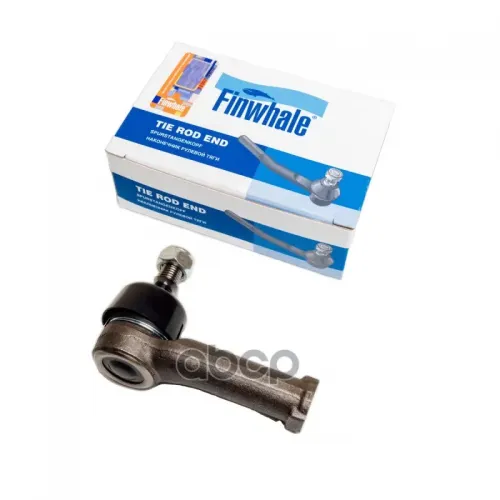 Наконечник Рулевой Тяги Vag A3/Octavia/Bora/Golf Iv -11 Лев. Finwhale 