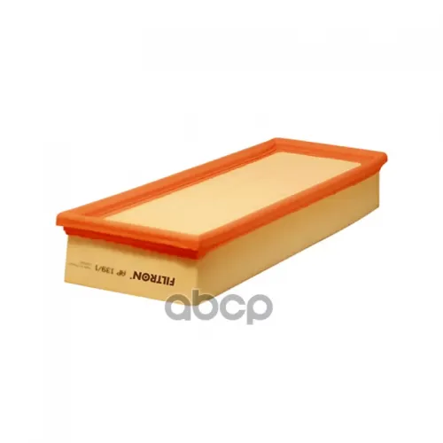 Фильтр Возд.vw Polo,Caddy 1.9Tdi 1998=> Filtron AP139/1