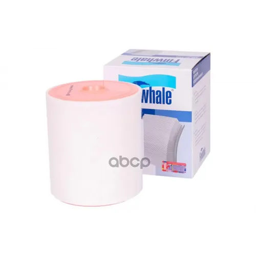 Фильтр Воздушный Audi A7 2.8 Fsi/A7 3.0 Tdi/A7 3.0 Tfsi Finwhale 