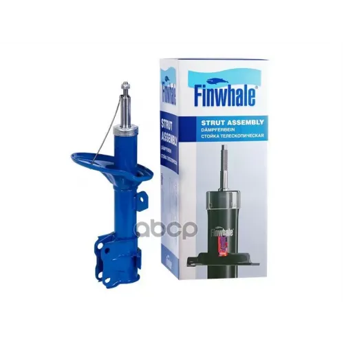 Амортизатор Chery M11 Пер.лев. Finwhale 