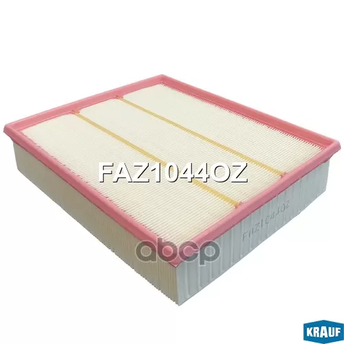Фильтр Воздушный Krauf 