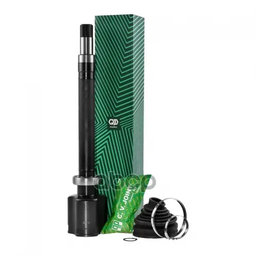 Шрус Ford Transit C 2006 Tt9 Внут.прав. PILENGA CV-P 1250