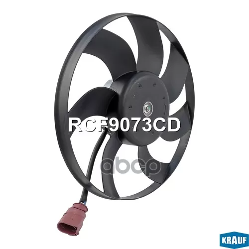 Вентилятор Охлаждения Krauf 
