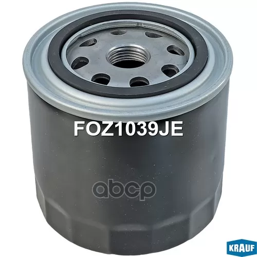 Фильтр Масляный Krauf 