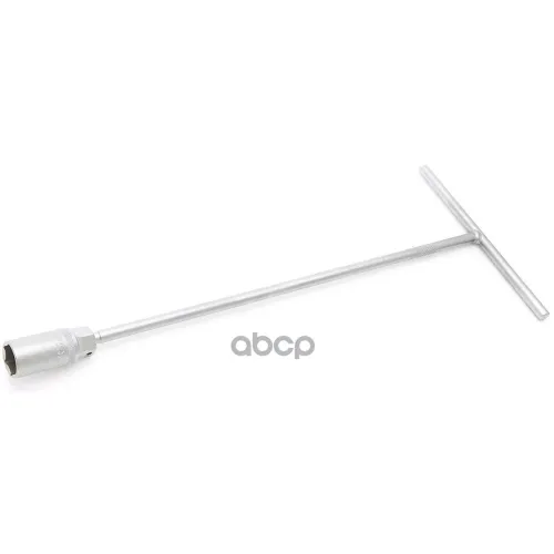 Ключ Свечной Шарнирный С Резиновой Вставкой 21?500 Мм Дело Техники 