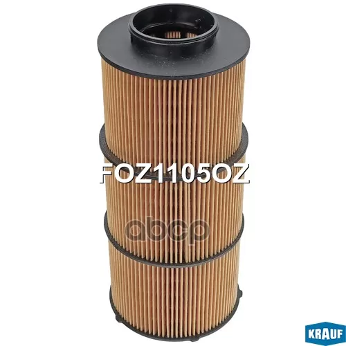 Фильтр Масляный Krauf 