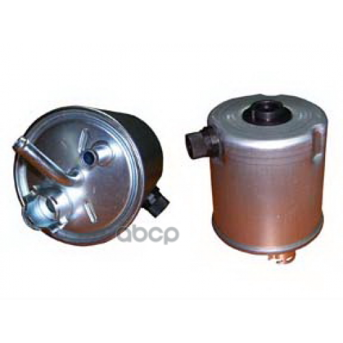 Фильтр Топливный Nissan Patrol 3.0D 07- Sakura 