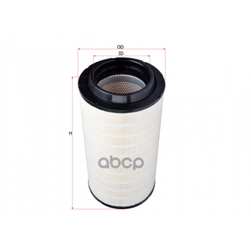 Фильтр Воздушный Mb Actros (Груз/Комм) Sakura 