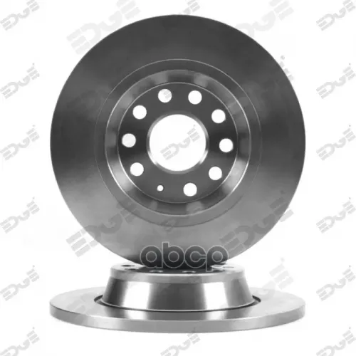 Диск Тормозной EDGE 