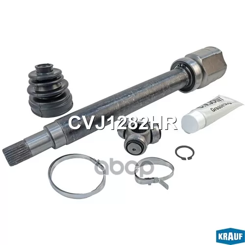 Шрус Внутренний Krauf 