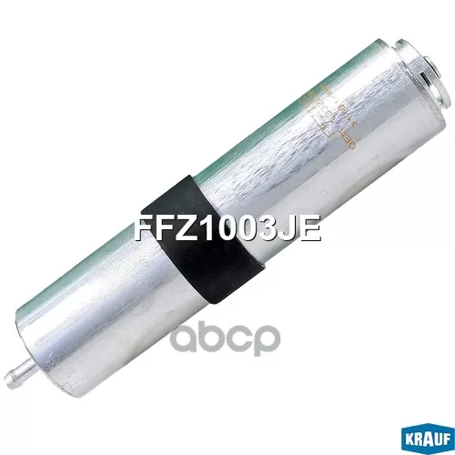 Фильтр Топливный Krauf 