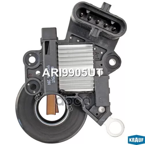 Регулятор Генератора Krauf 