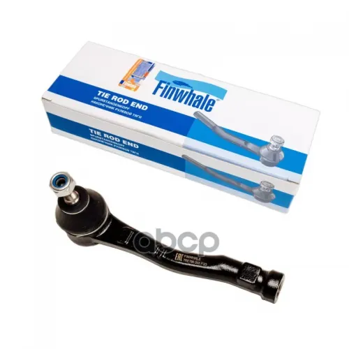 Наконечник Рулевой Тяги Psa Partner/Berlingo/308/C4 -22 Прав. Finwhale 